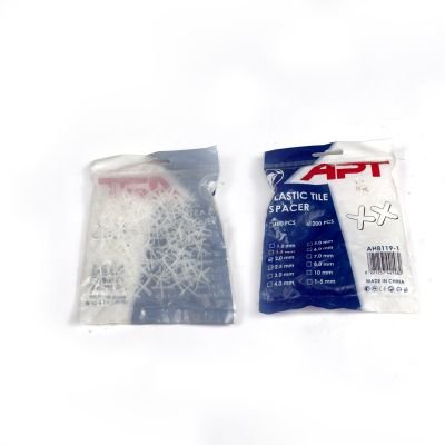 صلايب سيراميك 2 مللي APT