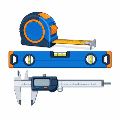 ادوات قياس